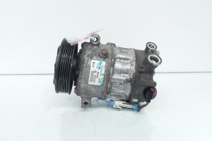 Compresor clima Sanden, cod GM13232307, Opel Insignia A Sports Tourer, 2.0 CDTI, A20DTH (idi:613742) din dezmembrari