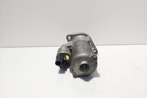 Electromotor Valeo, cod 02Z911024A, VW Golf 5 Plus (5M1), 1.6 TDI, CAY, 5 vit man (idi:675325) din dezmembrari