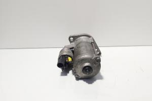 Electromotor Valeo, cod 02Z911024A, VW Golf 6 Cabriolet (517), 1.6 TDI, CAY, 5 vit man (idi:675325) din dezmembrari