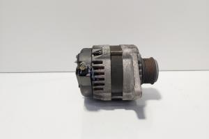 Alternator 100A, cod GM13500186, Opel Astra J, 1.7 CDTI, A17DTJ (idi:671653) din dezmembrari