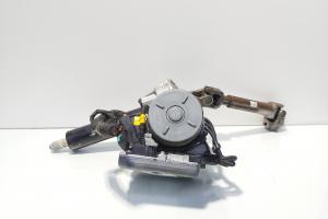 Motoras servo directie, Skoda Rapid (NH3) 1.4 TDI, CUS, vol pe dreapta (id:678174) din dezmembrari