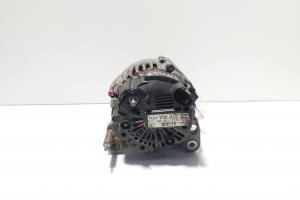 Alternator 110A Valeo, cod 03C903023B, Skoda Octavia 2 (1Z3), 1.6 FSI, BLF (idi:672775) din dezmembrari