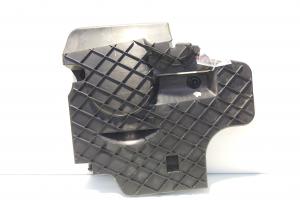 Capac motor, cod A6510100075, Mercedes Clasa C (W204) 2.2 CDI, OM651913 (id:678067) din dezmembrari
