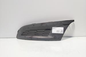 Grila bara fata jos stanga, cod 6R0853665C, Vw Polo (6R) (id:678149) din dezmembrari