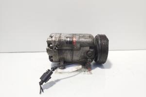 Compresor clima, cod 1J0820803G, Vw Golf 4 (1J1) 1.6 16V benz, AZD (id:678080) din dezmembrari