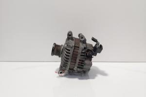 Alternator, cod 758575180, Peugeot 3008, 1.6 benz, 5FW (idi:671559) din dezmembrari