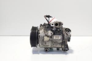 Compresor clima, cod 6Q0820803K, Skoda Fabia 1 (6Y2) 1.2 benz, BME (id:678071) din dezmembrari
