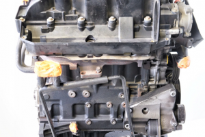 Motor, cod 204D1, Bmw 5 (E39) 2.0 D (pr:110747) din dezmembrari
