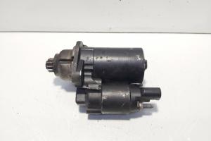 Electromotor, Audi A3 Cabriolet (8P7), 1.6 benz, BSE, 5 vit man (idi:641428) din dezmembrari