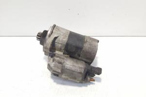 Electromotor, cod 020911023S, Vw New Beetle Cabriolet (1Y7) 1.4 benz, BCA, 5 vit man (idi:641417) din dezmembrari