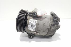 Compresor clima Delphi, cod 8200678499, Renault Megane 2 Sedan, 1.9 DCI, F9Q804 (idi:624796) din dezmembrari