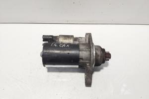 Electromotor, cod 02Z911023E, Vw Jetta 3 (1K2) 1.4 TSI, CAXA, 6 vit man (idi:641549) din dezmembrari