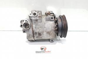 Compresor clima, cod 8D0260808, VW Passat Variant (3B6), 1.9 TDI, AWX (idi:406475) din dezmembrari