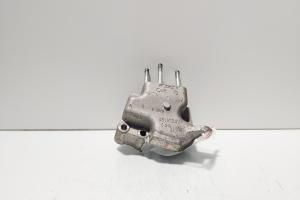 Suport motor, cod 55197827, Fiat Grande Punto (199) 1.2 benz, 169A4000 (id:678055) din dezmembrari