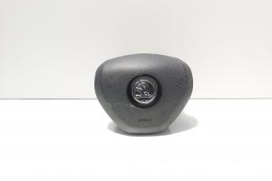 Airbag volan, cod 5E0880201B, Skoda Superb III (3V3) (id:678121) din dezmembrari