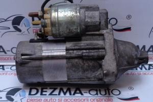 Electromotor,  Bmw 3 Cabriolet (E46), 2.0diesel (idi:214614) din dezmembrari