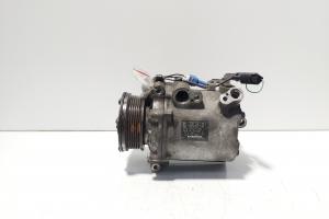 Compresor clima, cod 7813A321, Mitsubishi Lancer VIII Sportback (CX_A) 2.0 DI-D, BWC (id:678102) din dezmembrari