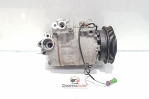 Compresor clima, cod 8D0260808, VW Passat (3B3), 1.9 TDI, AWX (idi:383859) din dezmembrari