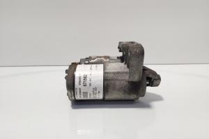 Electromotor, cod V755001780, Peugeot 208, 1.4 benz, 8FS, 5 vit man (idi:671562) din dezmembrari