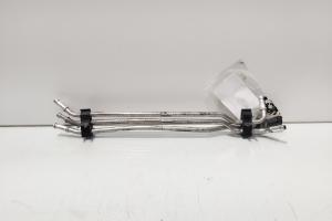 Set conducte alimentare combustibil, Vw Polo (9N) 1.4 TDI, BNM (id:678417) din dezmembrari