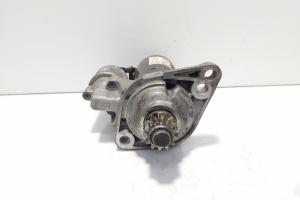 Electromotor cu Start Stop, cod 02Z911024H, Skoda Rapid Spaceback (NH1), 1.6 TDI, CAYC, 5 vit man (idi:626908) din dezmembrari