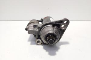 Electromotor, cod 02Z911023N, Audi A1 Sportback (8XA), 1.6 TDI, CAY, 5 vit man (idi:626906) din dezmembrari
