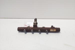 Rampa injectoare cu senzor, cod 8200704217, Dacia Duster 1.5 DCI, K9K856 (id:678470) din dezmembrari