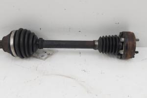 Planetara stanga fata, Vw Polo (9N) 1.2 benz, AZQ, 5 vit (id:678424) din dezmembrari