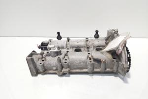 Capac chiulasa cu 2 axe came, Vw Polo (9N) 1.2 benz, BME (id:677105) din dezmembrari