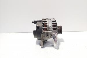 Alternator 70A Valeo, cod 03D903025H, Vw Polo (9N) 1.2 benz, BZG (id:678432) din dezmembrari