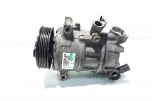 Compresor clima, cod 5N0820803, Seat Alhambra (710), 2.0 TDI, CFG (idi:580620) din dezmembrari