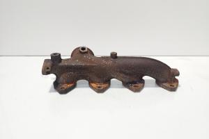 Galerie evacuare, cod 8519888-03, Bmw 1 (F20, F21) 2.0 diesel, B47D20A (id:678495) din dezmembrari