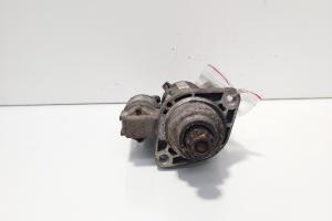 Electromotor, cod 02M911023N, Audi A3 (8P1) 2.0 TDI, AZV, 6 vit man (idi:648587) din dezmembrari