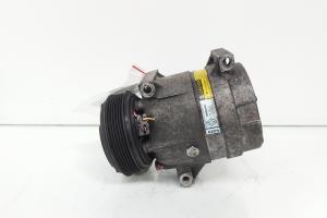 Compresor clima, cod 8200021822, Renault Laguna 2, 1.9 DCI, F9Q750 (idi:582582) din dezmembrari