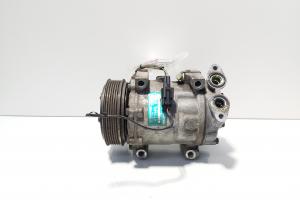 Compresor clima, cod 3M5H-19D629-GD, Ford C-Max 1, 1.6 TDCI, G8DA (idi:671798) din dezmembrari