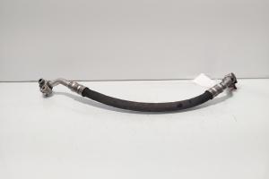 Conducta clima, cod 6R0820721AC, Skoda Fabia 2 (5J, 542) 1.6 TDI, CAYB (id:678507) din dezmembrari