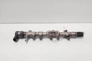 Rampa injectoare cu senzori, cod 8514154-02, 0445214315, Bmw 1 (F20, F21) 2.0 diesel, B47D20A (id:678494) din dezmembrari