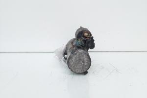 Electromotor, cod 02Z911023H, Vw Jetta 3 (1K2) 1.9 TDI, BXE, 5 vit man (idi:659756) din dezmembrari