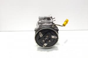 Compresor clima, cod 9656572680, Peugeot 1007, 1.6 HDI, 9HZ (idi:584322) din dezmembrari