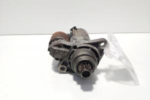 Electromotor, VW Bora (1J2), 1.6 benz, BFQ, 5 vit man (idi:626895) din dezmembrari