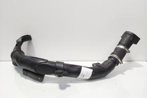 Tub intercooler, cod 5N0145840F, Vw Eos (1F7, 1F8) 2.0 TDI, CBAB (id:678388) din dezmembrari