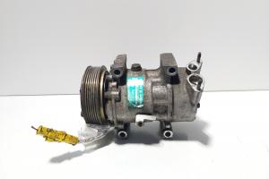 Compresor clima, Peugeot 206+ (II), 1.4 benz, KFT (idi:674957) din dezmembrari