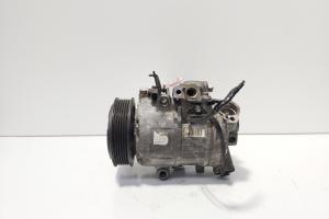 Compresor clima, cod 6Q0820808, Seat Cordoba (6L2), 1.4 TDI, BMS (idi:675211) din dezmembrari