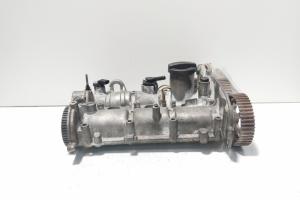 Capac chiulasa cu 2 axe came, cod 04C103475H, Vw UP 1.0 benz, CHYA (id:678402) din dezmembrari