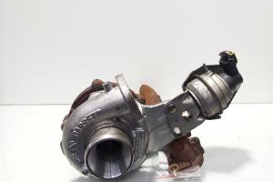 Turbosuflanta, cod GM55581063, Opel Insignia A 2.0 CDTI, A20DTH (id:678382) din dezmembrari