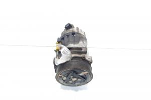 Compresor clima, cod 9651911380, Citroen C5 (II) Break, 2.0 HDI, RHR (idi:591961) din dezmembrari