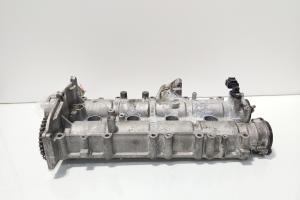 Capac chiulasa cu 2 axe came, Vw Golf 6 Plus 1.4 TSI, CAX (id:678407) din dezmembrari