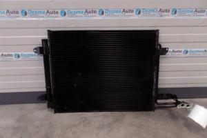 Radiator clima 1T0820411A, Vw Touran (1T1, 1T2) 1.4fsi, BLG din dezmembrari
