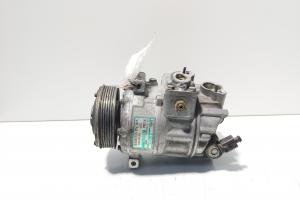 Compresor clima, cod 1K0820803G, Skoda Octavia 2 (1Z3), 1.9 TDI, BLS (idi:675606) din dezmembrari