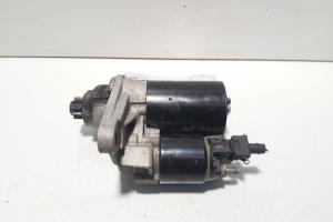 Electromotor, cod 02T911023G, Skoda Fabia 1 (6Y2), 1.4 16v benz, BBZ, 5 vit man (idi:641786) din dezmembrari